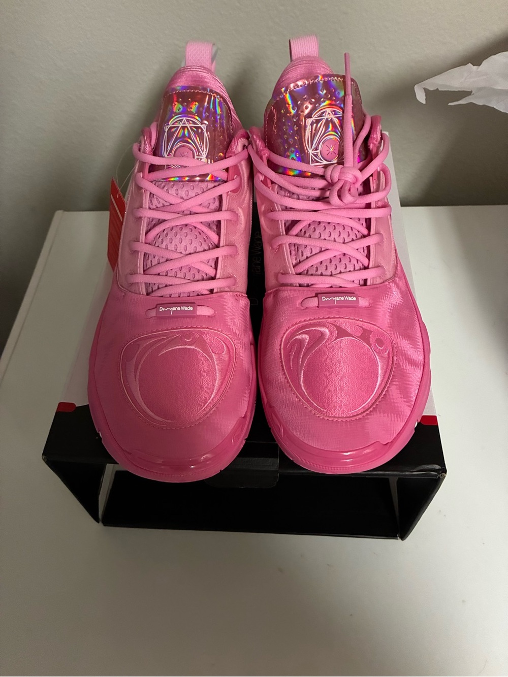 New men’s Way of Wade 12